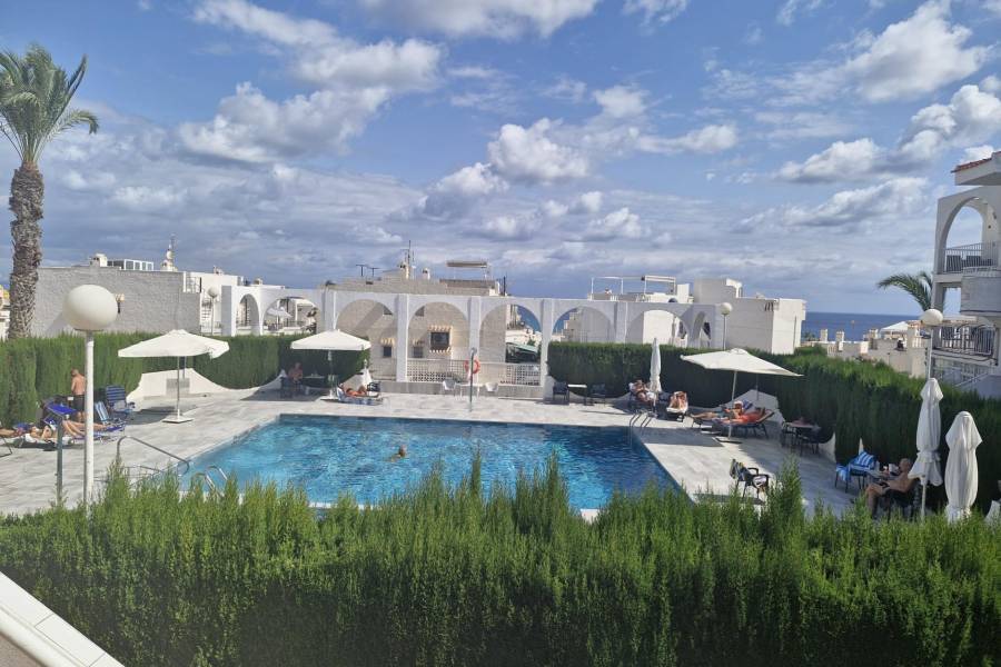 Vente - Appartement - Torre del moro - Torrevieja