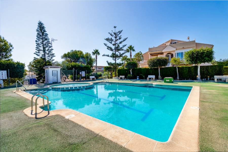 Sale - Bungalow Top Floor - Torreblanca - Torrevieja