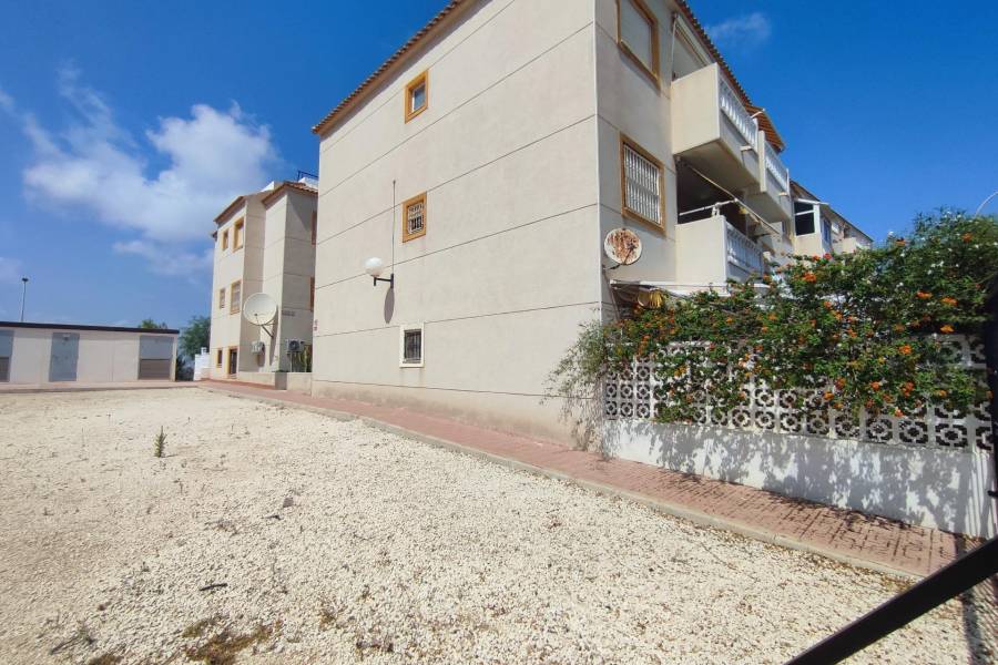 Venta - Bungalow Planta Baja - Torre la mata - Torrevieja