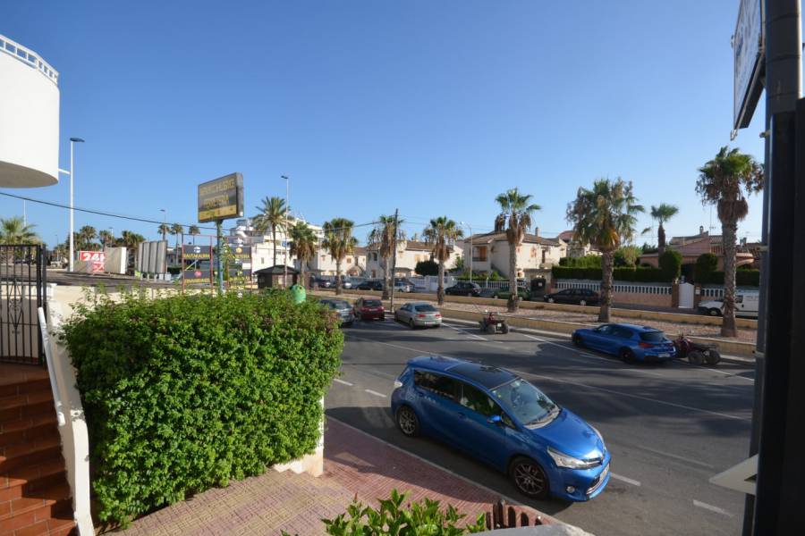 Sale - Apartment - Torrejón - Torrevieja