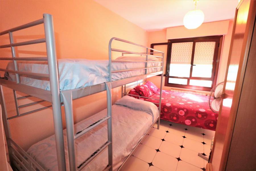 Vente - Appartement - Acequion - Torrevieja