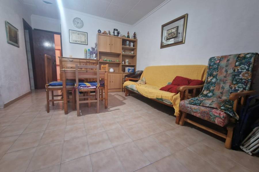 Vente - Bungalow Étage Haut - Playa de los Naufragos - Torrevieja