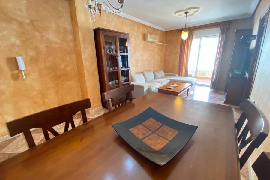 Vente - Appartement - Centro - Torrevieja