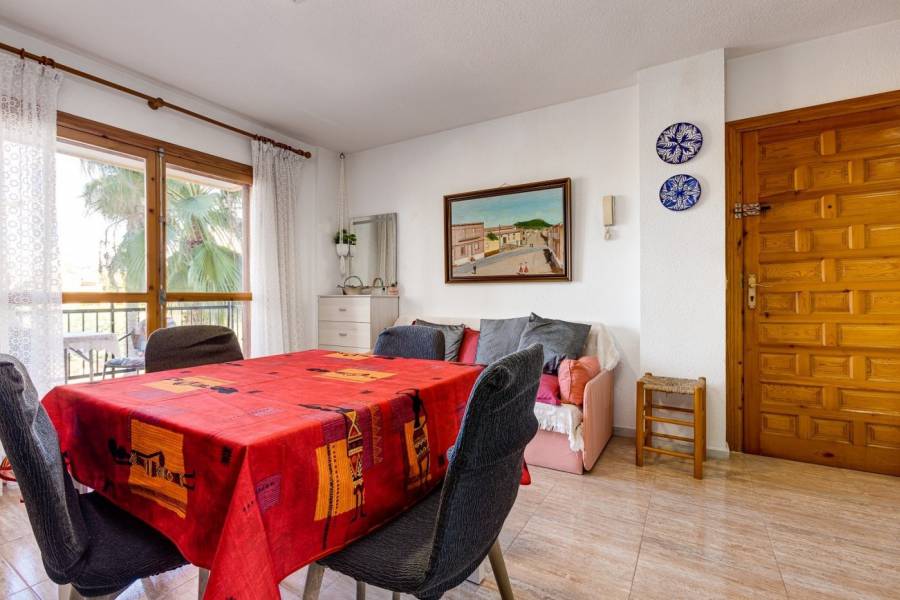 Venta - Piso - La Mata - Torrevieja