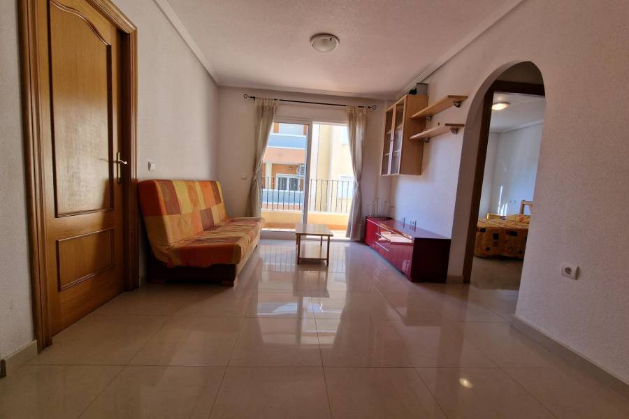 Sale - Apartment - Estacion de autobuses - Torrevieja