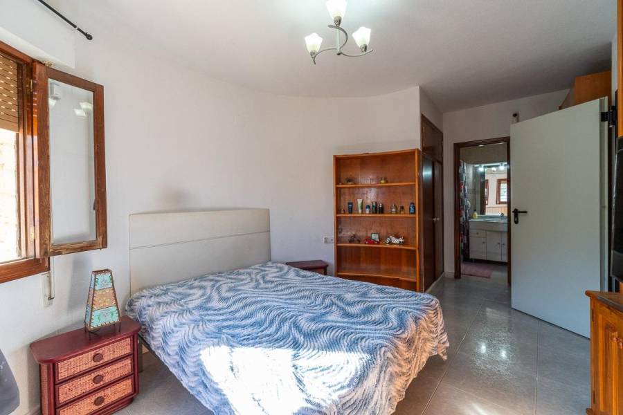 Venta - Chalet - Villamartin - Orihuela Costa