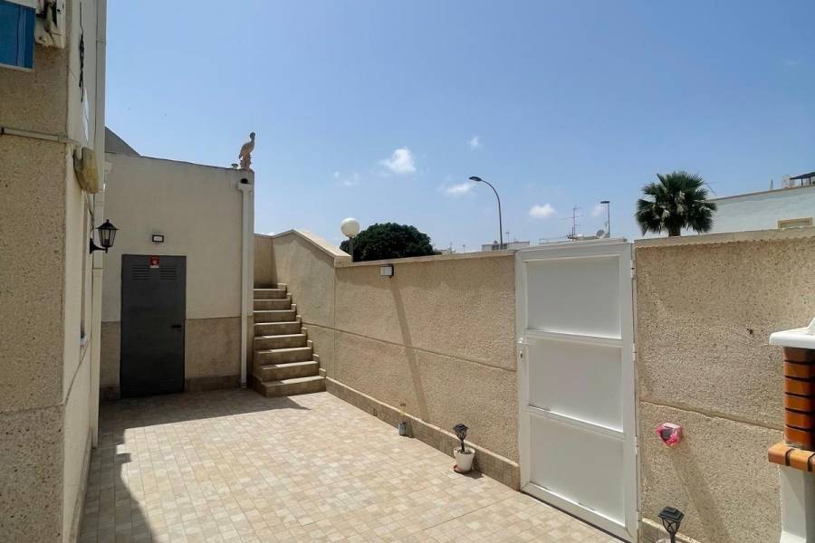 Sale - Terraced house - Carrefour - Torrevieja