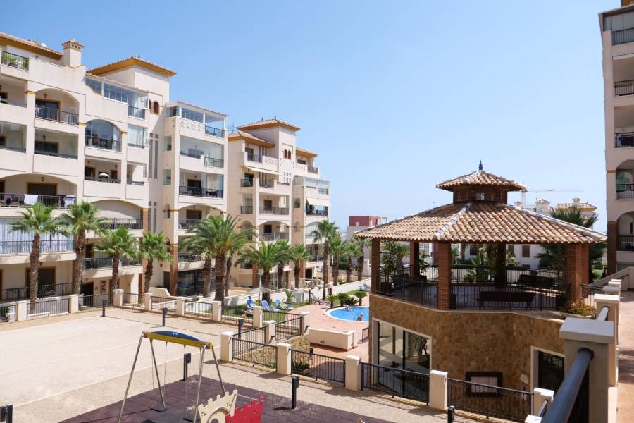 Vente - Appartement - Marjal beach - Guardamar del Segura