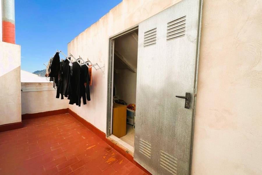 Sale - Flat - Torreaguera