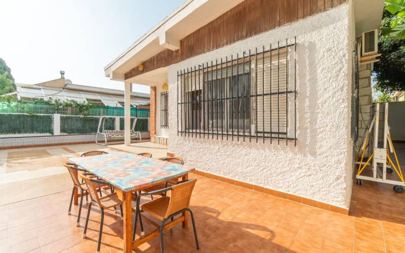 Casa - Venta - Aguas nuevas 1 - Torrevieja