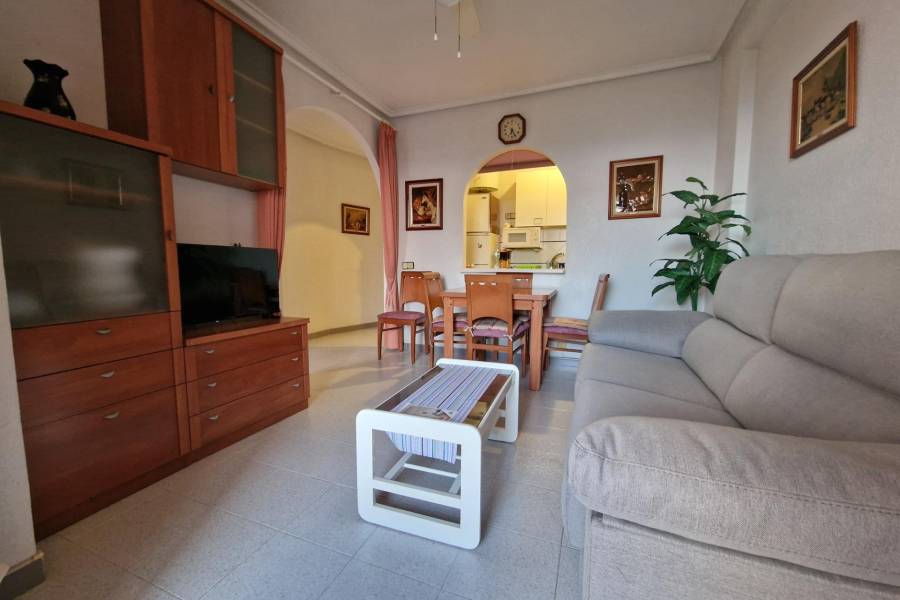 Sale - Apartment - torrevieja - Torrevieja