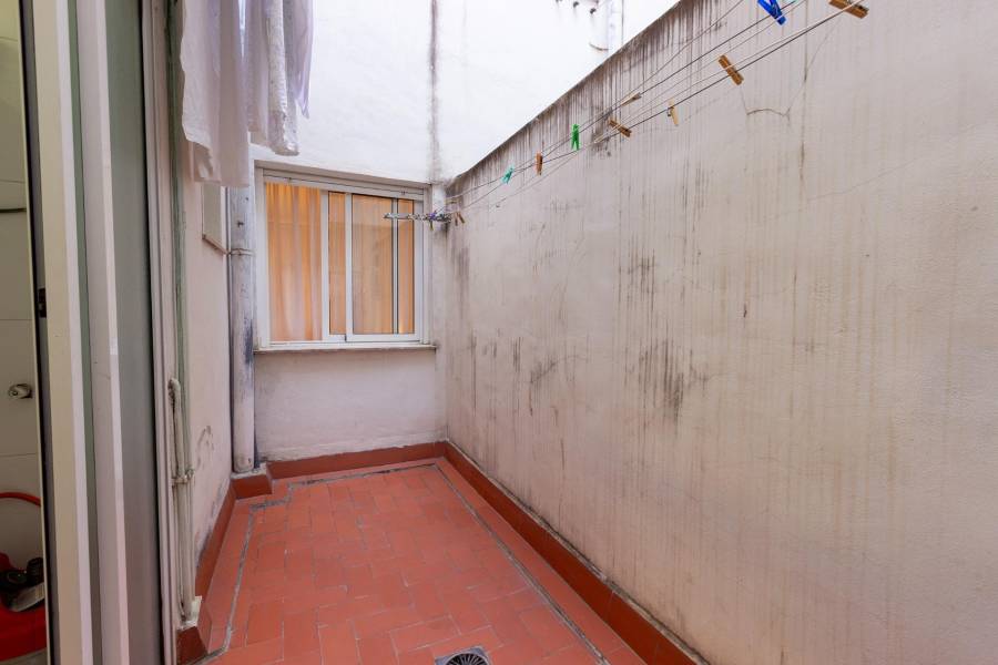 Sale - Flat - Zona Centro - Orihuela