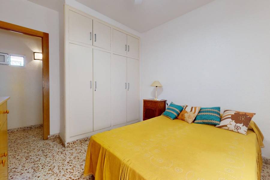 Venta - Apartamento - Playa del cura - Torrevieja