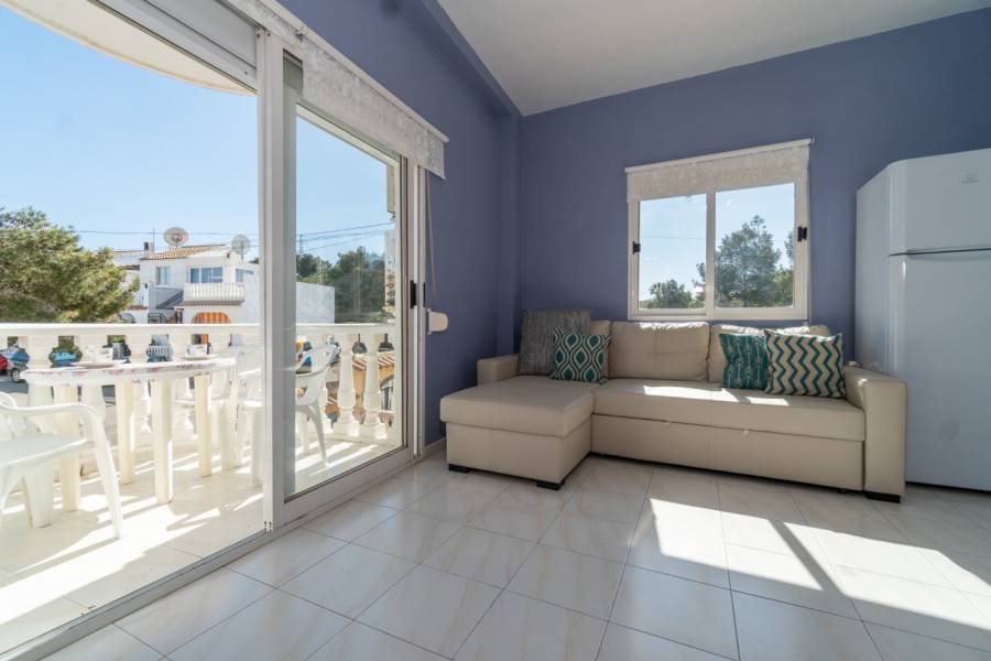 Vente - Bungalow Étage Haut - Villamartin - Orihuela Costa