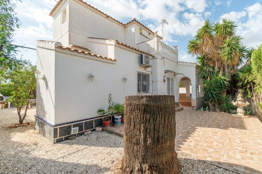 Venta - Chalet - La Florida - Orihuela Costa