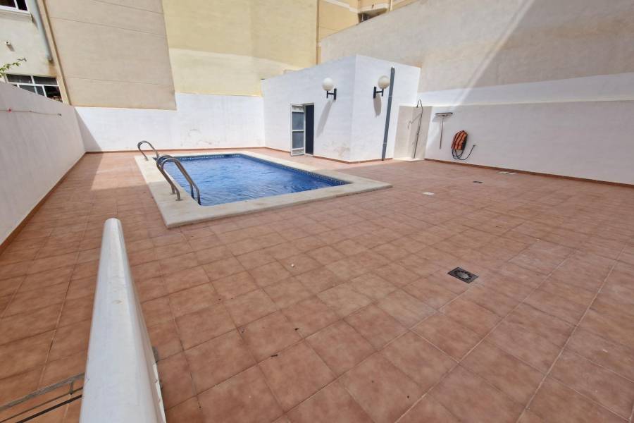 Vente - Appartement - Centro - Torrevieja