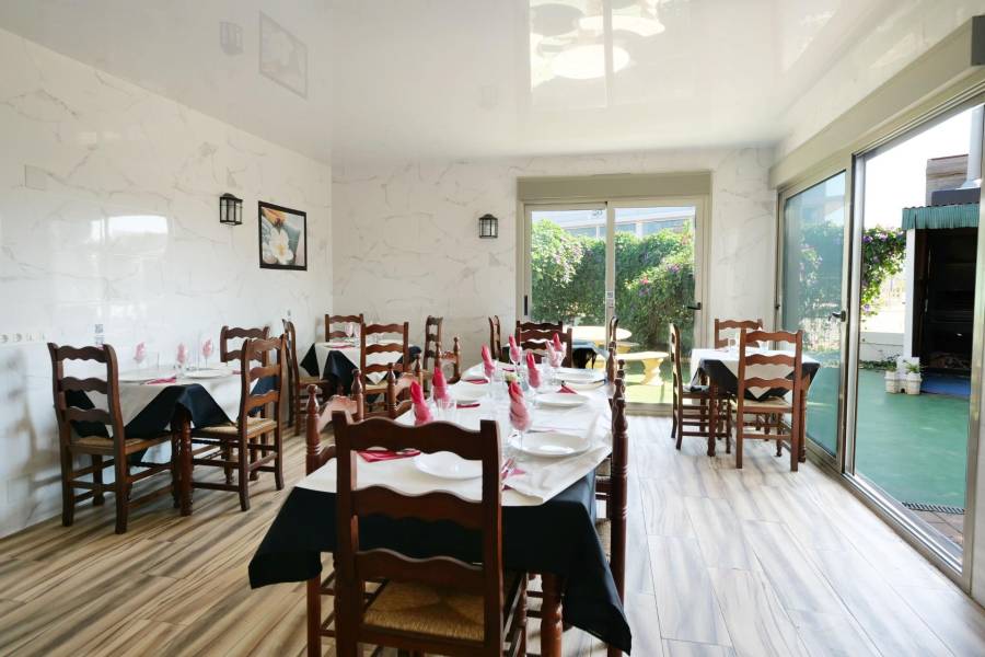 Vente - Local commercial - Almoradí - Almoradi