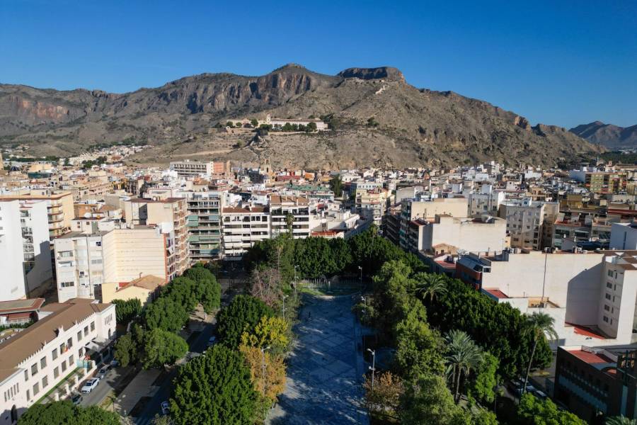 Vente - Penthouse - Zona Centro - Orihuela