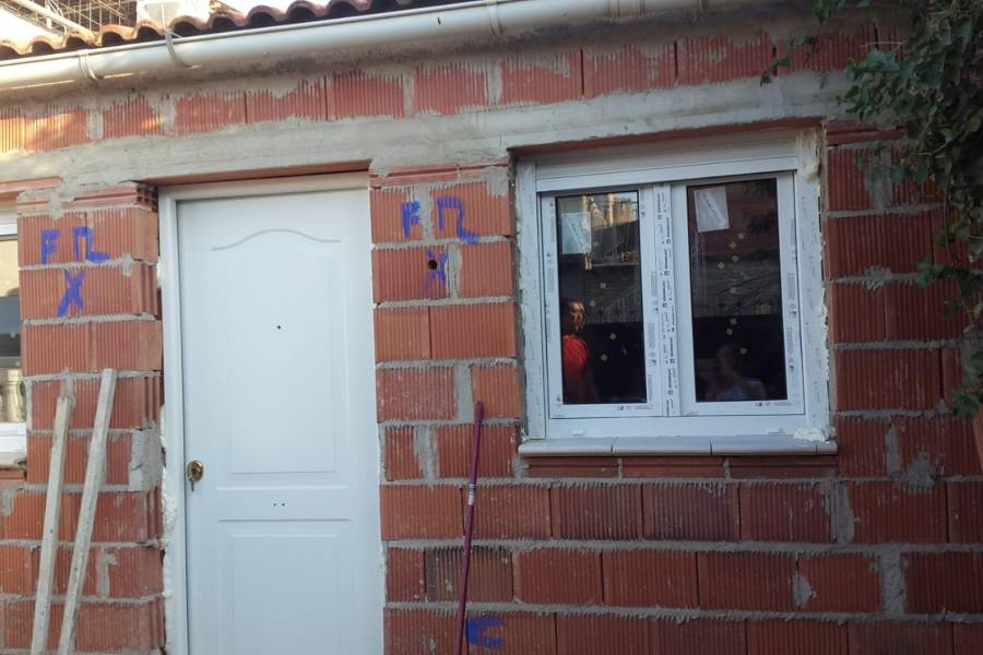 Venta - Bungalow - Carrefour - Torrevieja