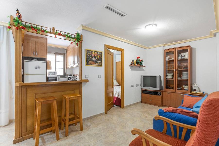 Sale - Apartment - La Mata - Torrevieja