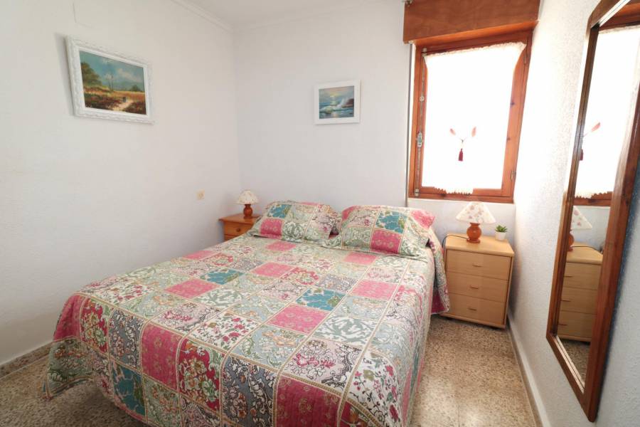 Vente - Bungalow - Torretas - Torrevieja