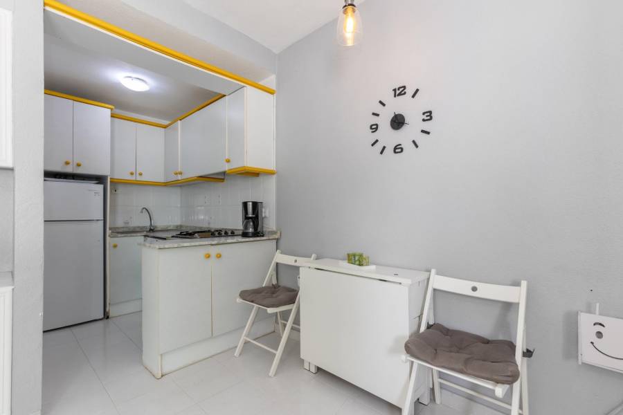 Vente - Maison mitoyenne - Los altos - Torrevieja