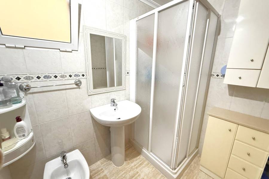 Vente - Appartement - Estacion de autobuses - Torrevieja