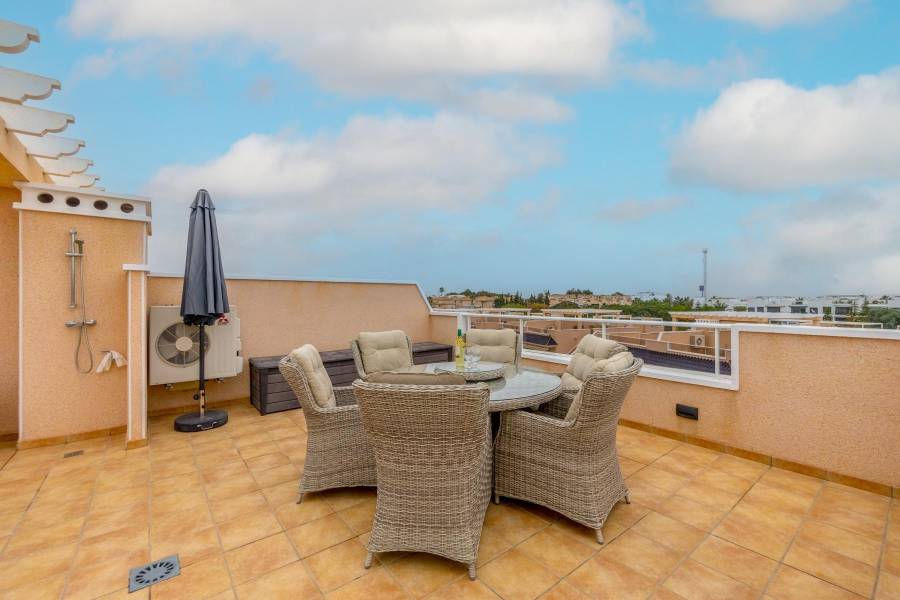 Venta - Apartamento - Los Balcones - Los Altos del Edén - Torrevieja