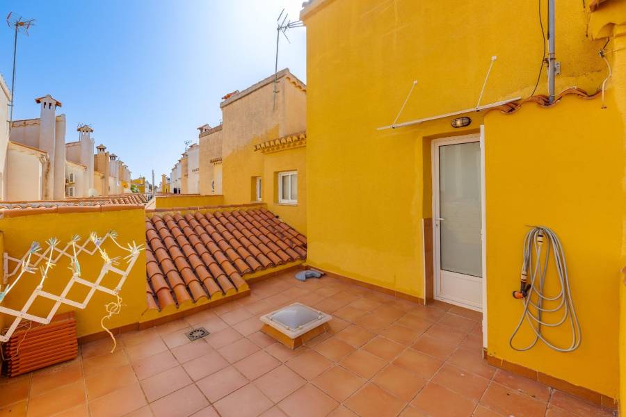 Sale - Terraced house - Torreta florida - Torrevieja