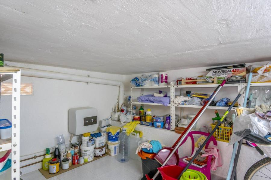Venta - Adosado - Los altos - Torrevieja