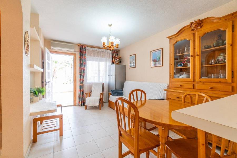 Sale - Terraced house - Los altos - Torrevieja