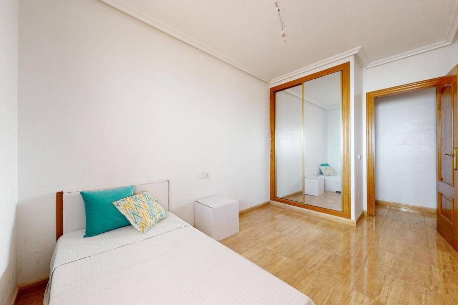 Vente - Appartement de ville - PILAR DE LA HORADADA - Pilar de la Horadada