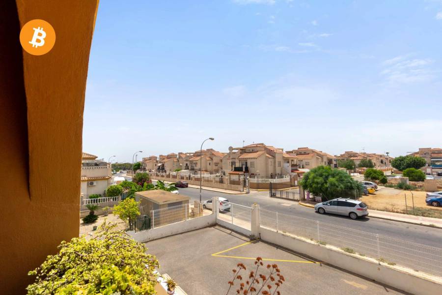 Venta - Ático - Playa Flamenca Norte - Orihuela Costa