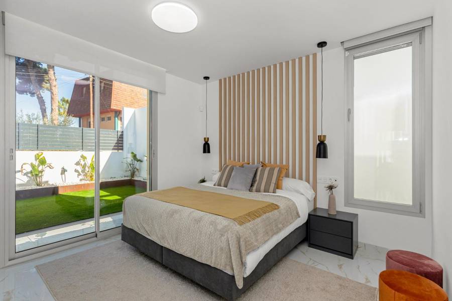 Venta - Villa de Lujo - Los Balcones - Los Altos del Edén - Torrevieja