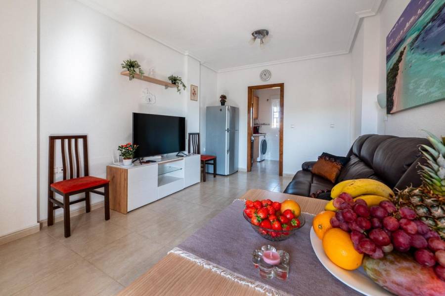 Venta - Apartamento - Los Altos - Orihuela Costa