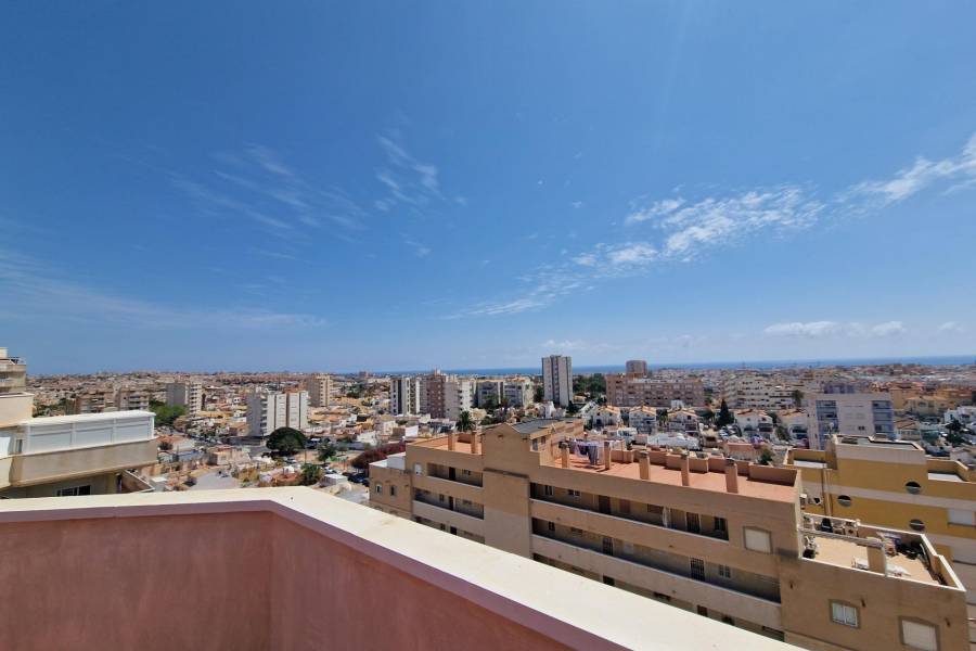 Vente - Appartement - Calas blanca - Torrevieja