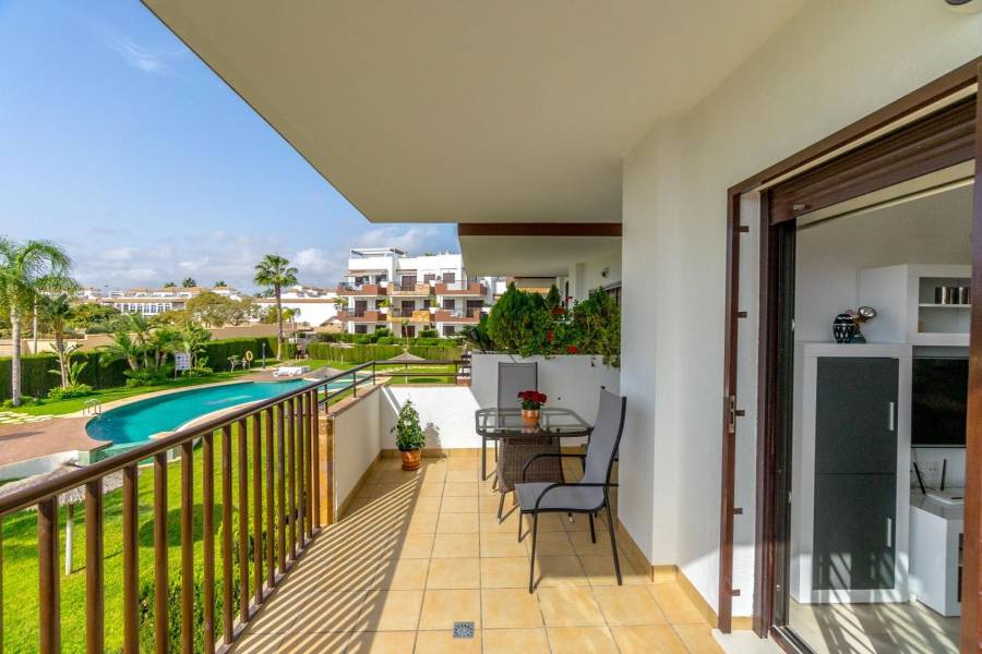 Vente - Appartement - Punta Prima - Orihuela Costa