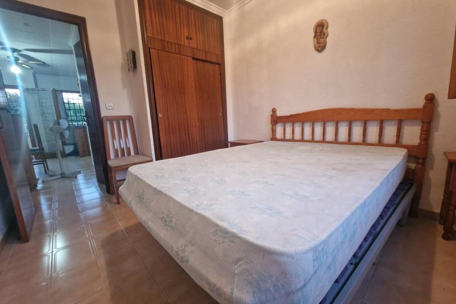 Vente - Bungalow Étage Haut - Playa de los Naufragos - Torrevieja