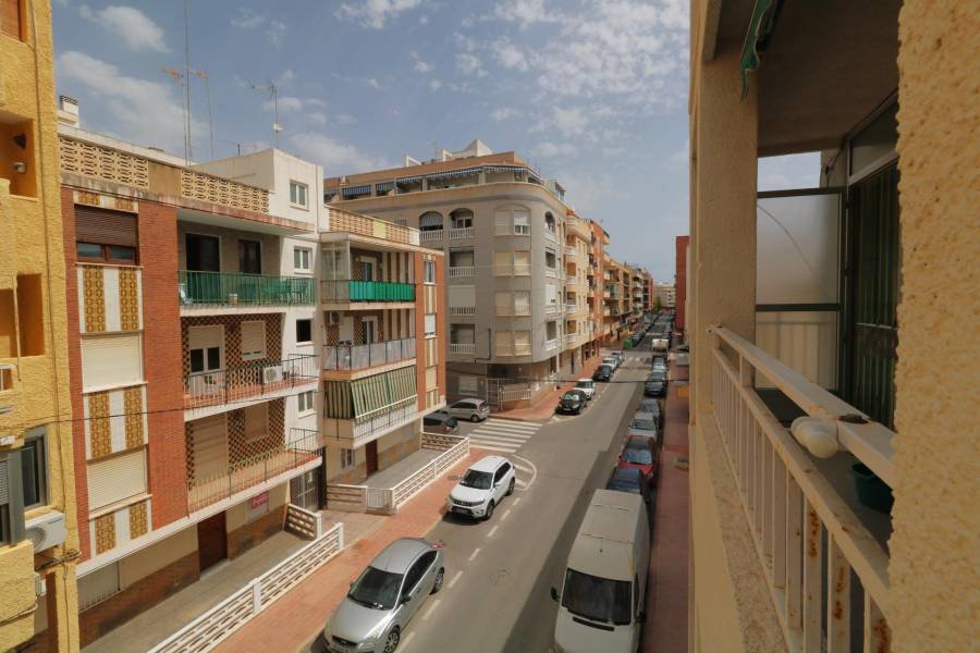 Venta - Apartamento - Acequion - Torrevieja