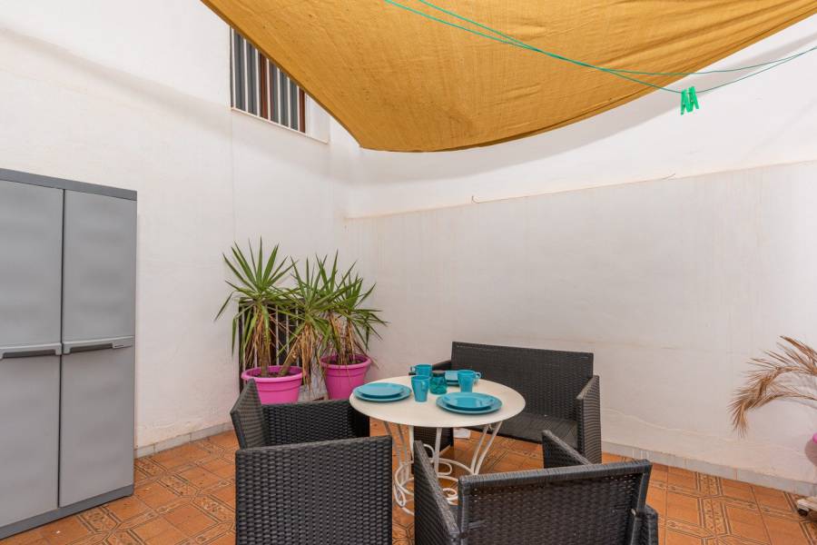 Venta - Apartamento - Acequion - Torrevieja