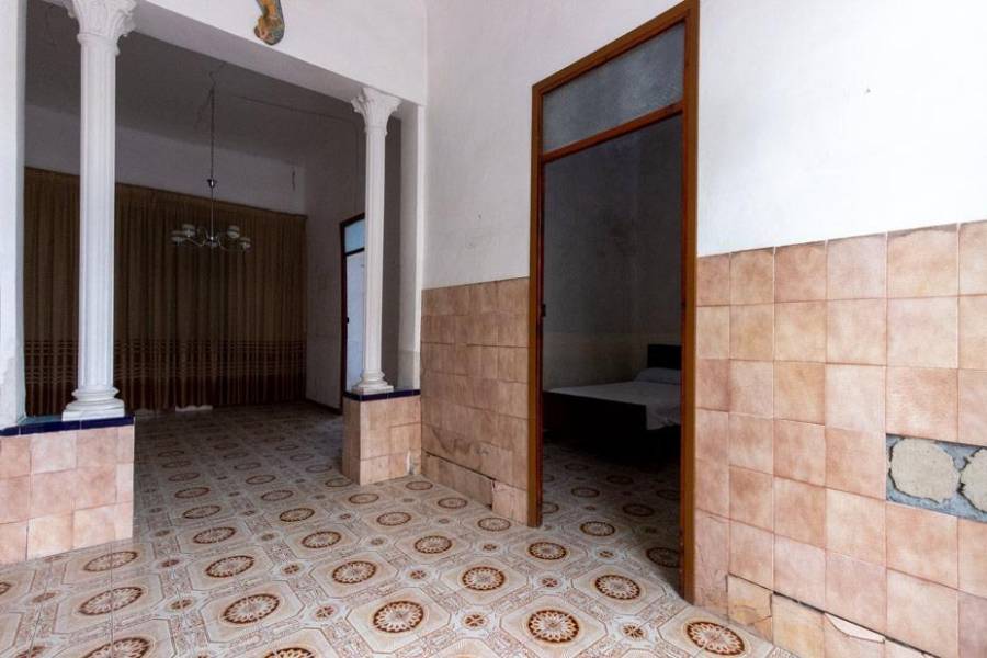 Sale - Village house - Torremendo - Orihuela