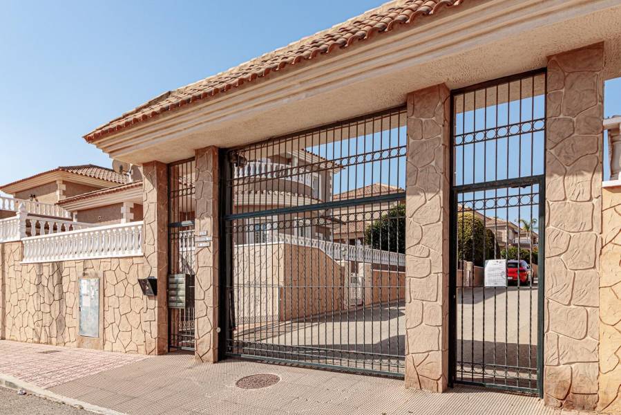 Sale - Unique property - Los altos - Torrevieja