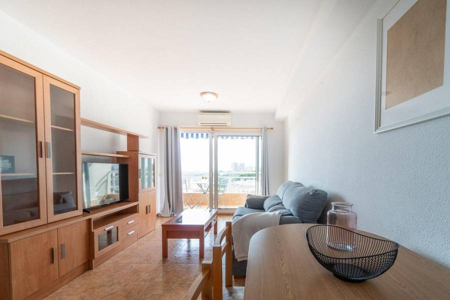 Sale - Apartment - Campoamor - Orihuela Costa