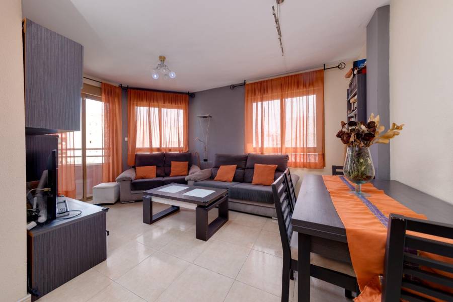 Venta - Apartamento - Centro - Torrevieja