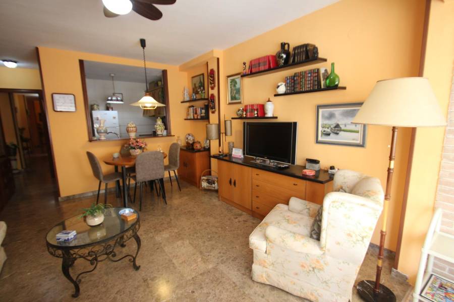 Sale - Flat - Playa del cura - Torrevieja