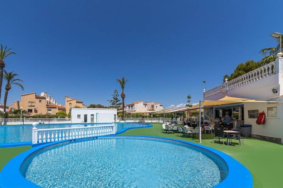 Venta - Chalet - Torreta florida - Torrevieja