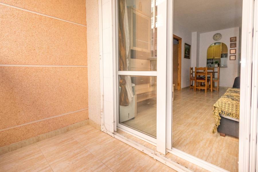 Vente - Appartement - Estacion de autobuses - Torrevieja