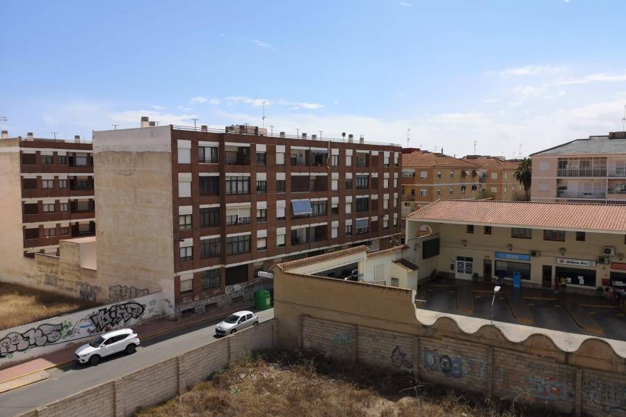 Sale - Apartment - Estacion de autobuses - Torrevieja