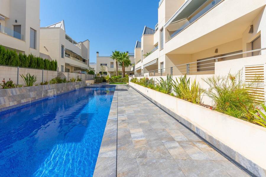 Sale - Penthouse - La veleta - Torrevieja