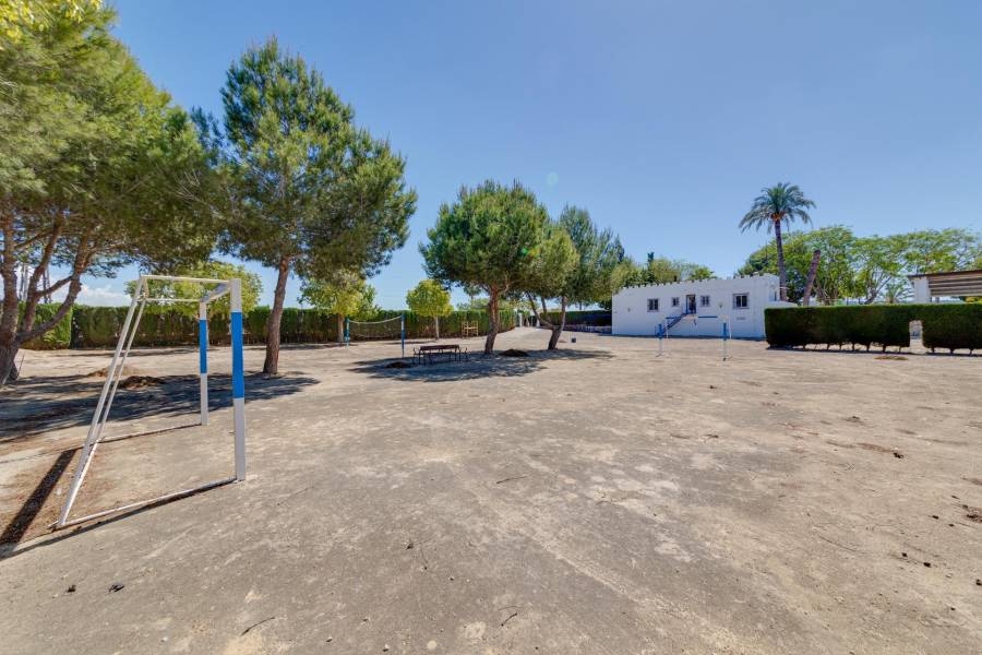 Venta - Chalet - Correntías Bajas - Orihuela